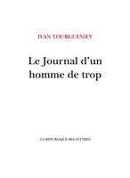   Le Journal d'un homme de trop
