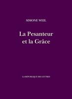   La Pesanteur et la Grâce