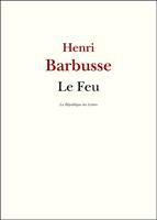   Le Feu