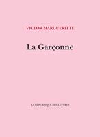   La Garçonne