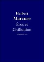   Eros et Civilisation