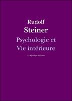 Psychologie et Vie intérieure