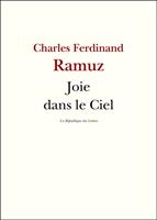   Joie dans le Ciel