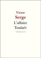   L'affaire Toulaév