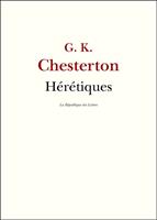   Hérétiques