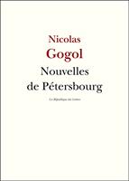   Nouvelles de Pétersbourg