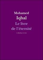   Le Livre de l'éternité