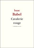   Cavalerie rouge