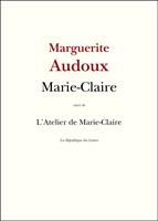   Marie-Claire