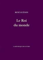   Le Roi du Monde