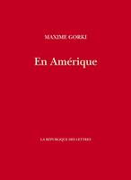   En Amérique
