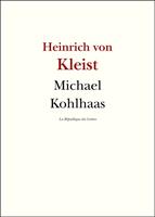   Michael Kohlhaas