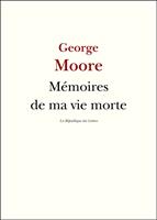   Mémoires de ma vie morte