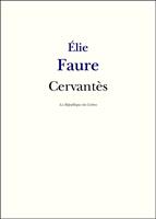   Cervantès