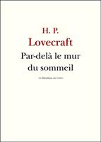 Par-delà le mur du sommeil