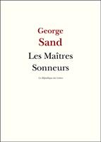   Les Maîtres Sonneurs