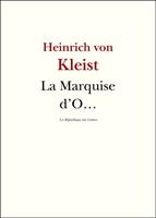   La Marquise d'O…