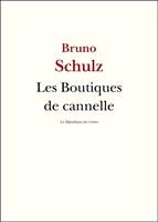   Les Boutiques de cannelle