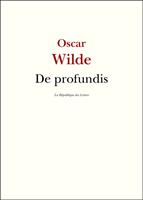   De profundis