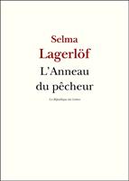   L'Anneau du pêcheur