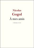   À mes amis