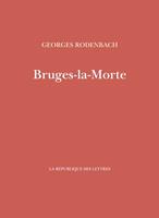  Bruges-la-Morte