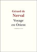   Voyage en Orient