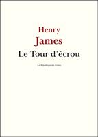   Le Tour d'écrou