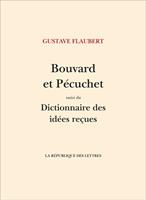   Bouvard et Pécuchet