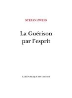   La Guérison par l'esprit
