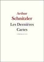   Les Dernières Cartes