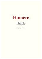   L'Iliade