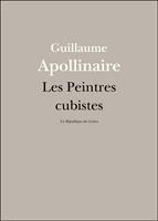   Les Peintres cubistes