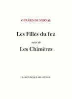   Les Filles du Feu