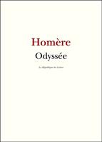   L'Odyssée