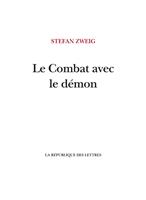   Le Combat avec le démon