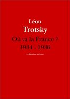   Où va la France ?