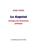   Le Capital