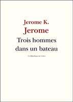Trois Hommes dans un Bateau