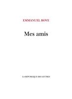   Mes amis