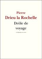   Drôle de voyage