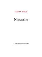   Nietzsche