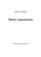   Marie-Antoinette