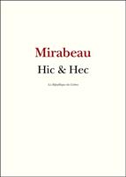   Hic et Hec