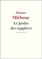   Le Jardin des supplices