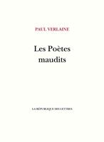   Les Poètes maudits