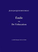   Émile