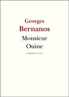   Monsieur Ouine