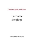   La Dame de pique