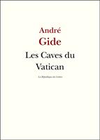   Les Caves du Vatican